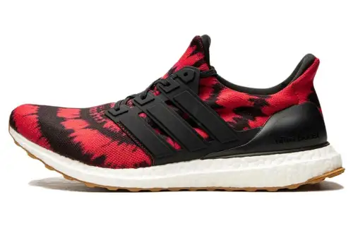 UltraBoost Nice Kicks x UltraBoost Adidas 'No Vacancy'