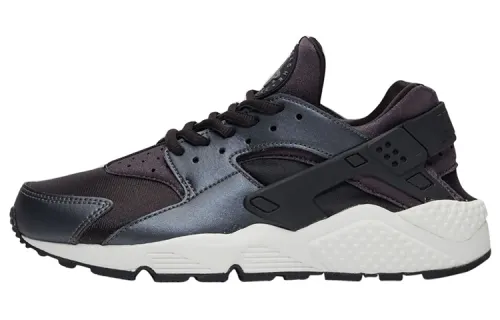 Nike Air Huarache Run Se Metallic Hematitie Women's