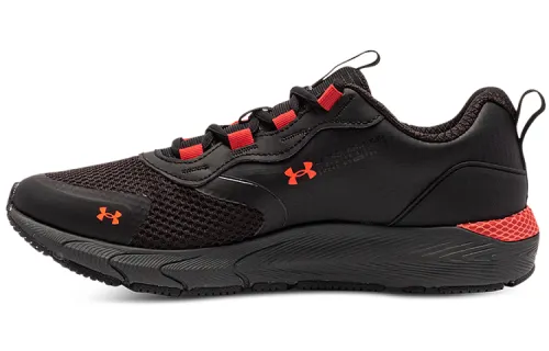 Under Armour Hovr Sonic Strt Tech 'Black Red'