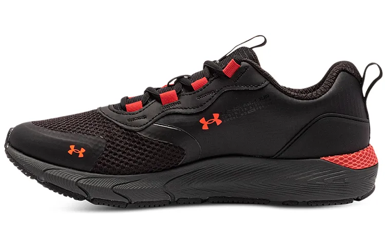 Under Armour Hovr Sonic Strt Tech 'Black Red'