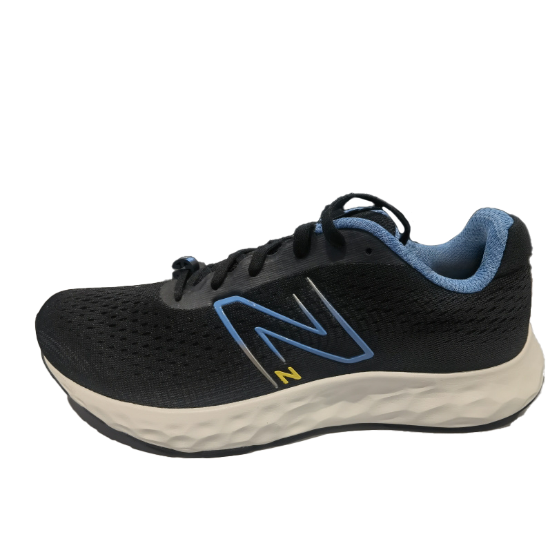 New Balance NB 520 Low top Running Shoes Men’s Black
