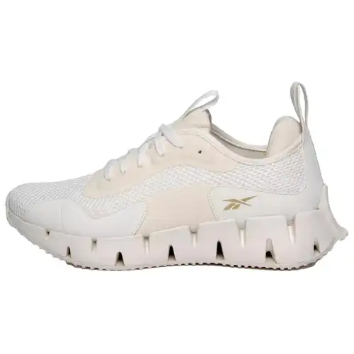 Zig Dynamica Wmns Reebok Cl 'Chalk' Women's