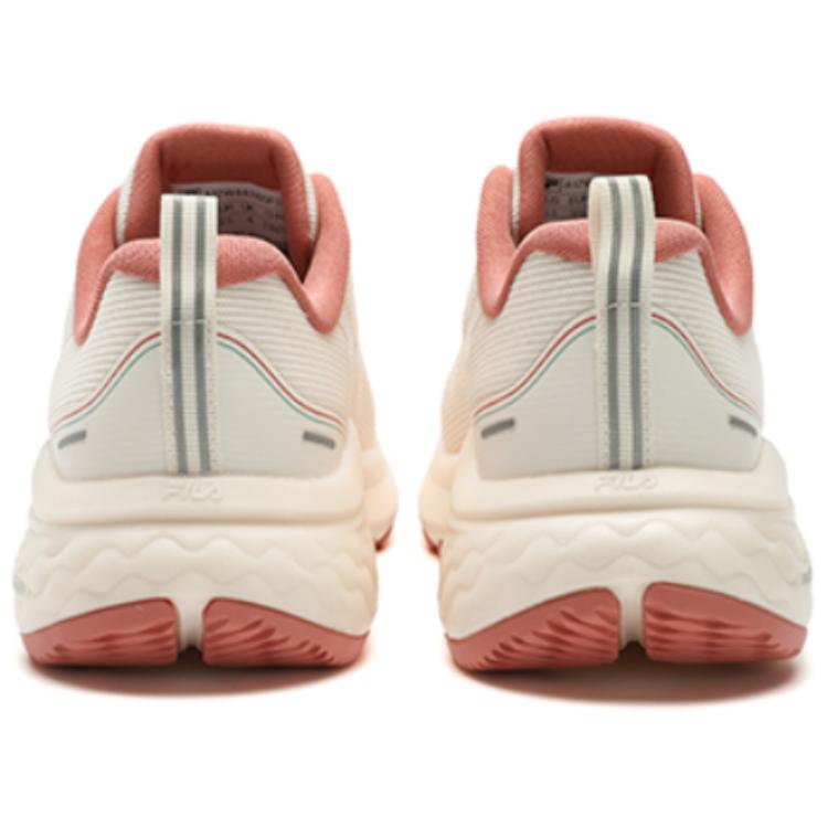 FILA NUVOLE 2 Low top Running Shoes Women’s Beige