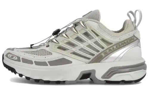 SALOMON Acs Pro Advanced 'Grey White'