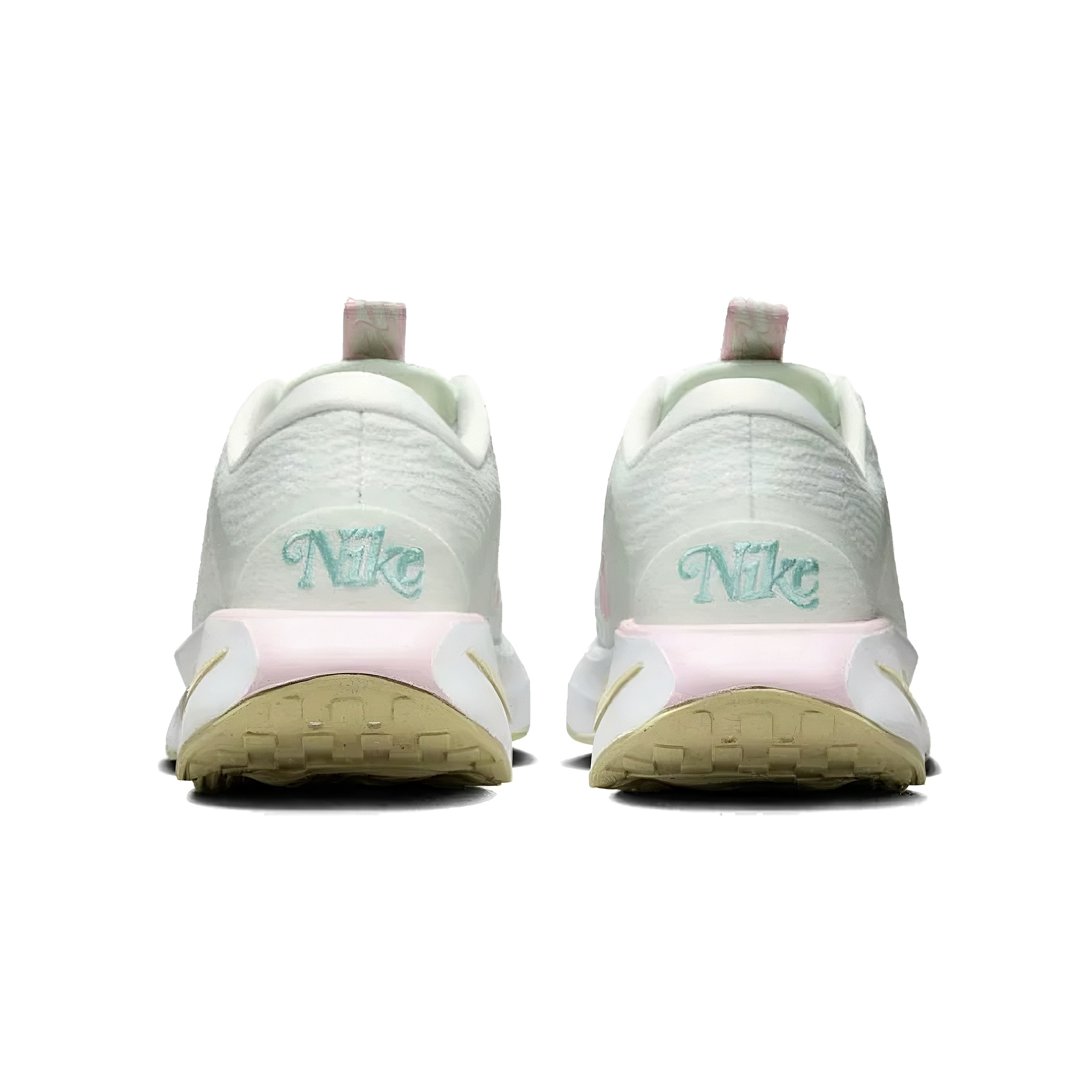 Nike Motiva Green Frost Women’s
