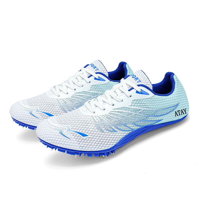 ATAY Comfortable Slip Resistant Balance Lightweight Slip Resistant Balance Lightweight Low top Running Shoes Unisex