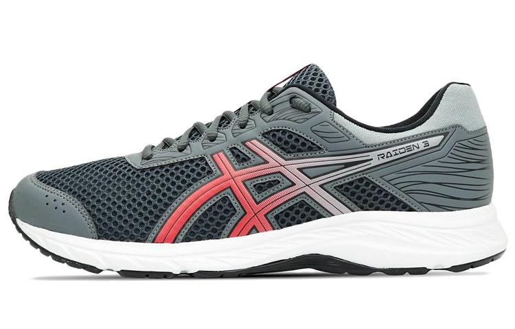 ASICS Raiden 3 Running Shoes Men's Low Top