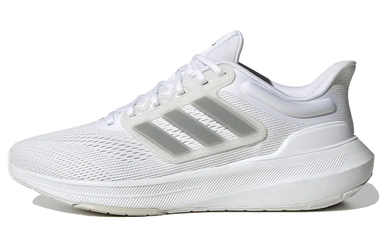 Adidas Ultrabounce 'White Grey'