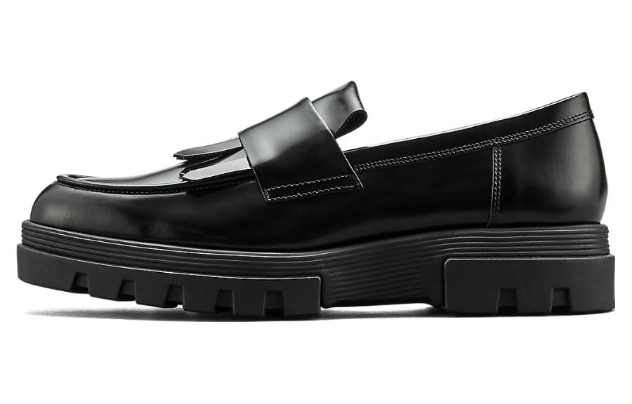 Asics Runwalk Loafers Women's Black