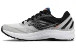 saucony Cohesion 15 'Fog Space'