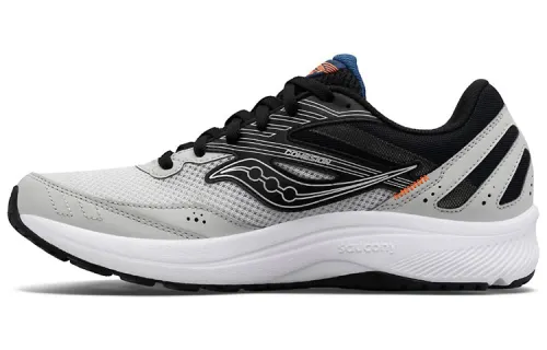 saucony Cohesion 15 'Fog Space'