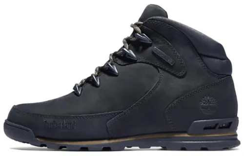 Timberland Outdoor Boots Men's Black