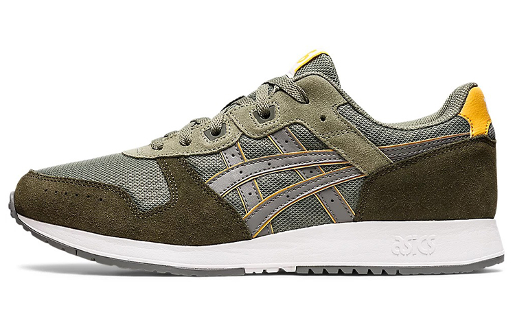 ASICS Lyte Classic 'Lichen Green Clay Grey'