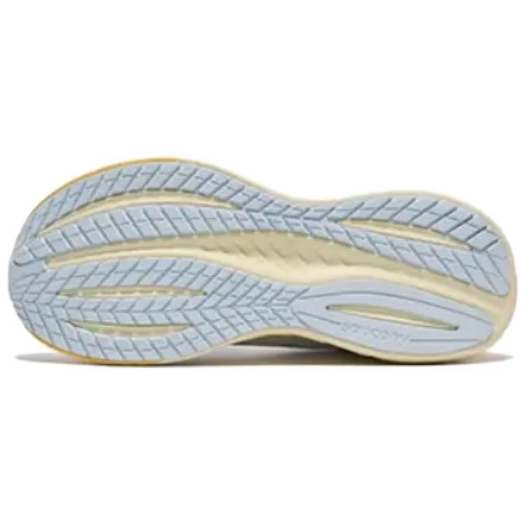 Saucony TRIUMPH Victory 22 Cushioning Abrasion Resistant Coverage Cushioning Abrasion Resistant Coverage Low top