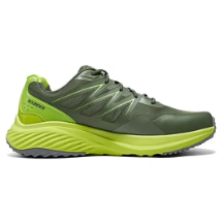 Skechers Comfortable Cushioning Abrasion Resistant Cushioning, Wear Resistant Low top Casual Running Shoes Men’s