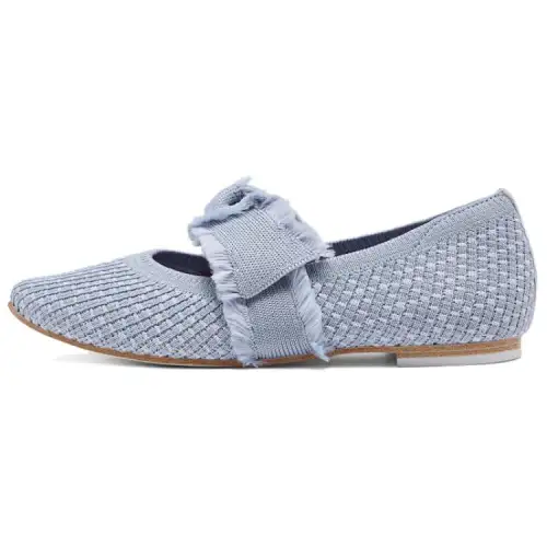 Skechers CLEO SNIP Casual Shoes Women's Purple