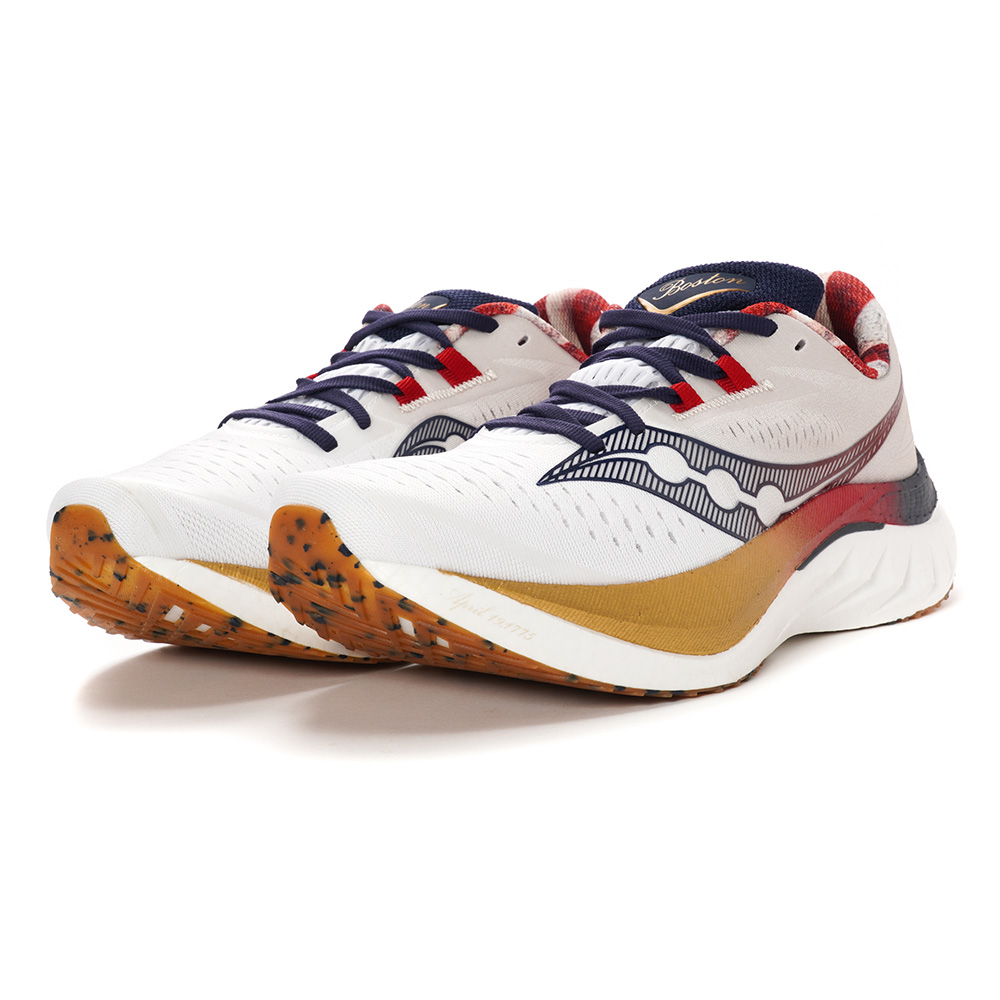 Saucony Endorphin Speed 4 Boston Marathon