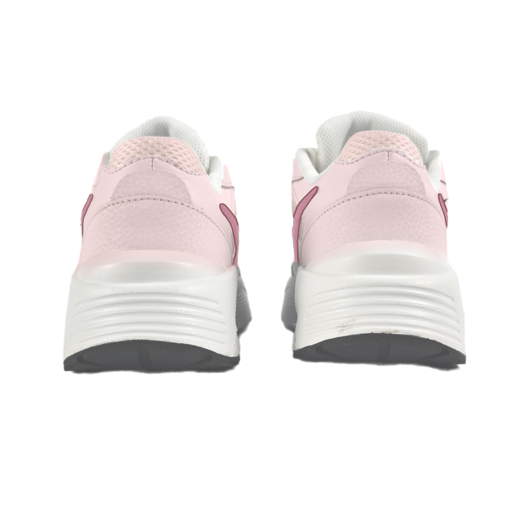 Nike Air Max Fusion Low top Running Shoes Women’s White