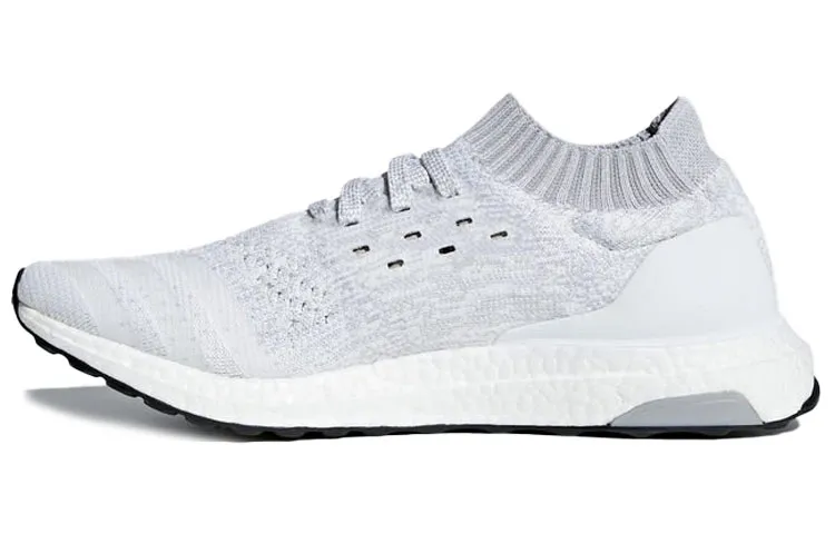 UltraBoost Uncaged Adidas 'White Tint'