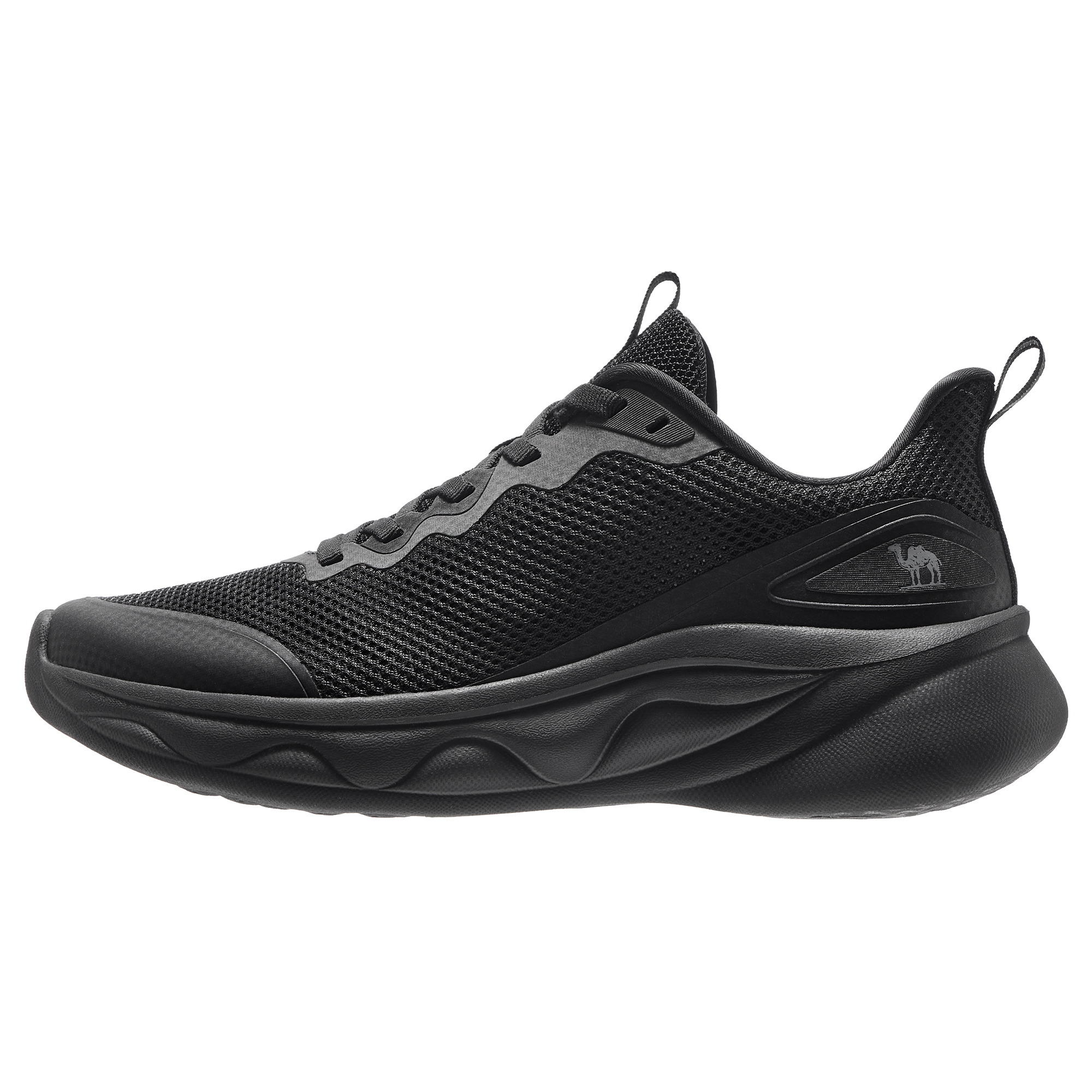 CAMEL Cushioning Lightweight Breathable Low top Running Shoes Men’s