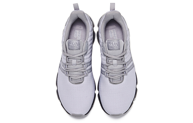 361° Low top Running Shoes Men’s Gray Air Cushion