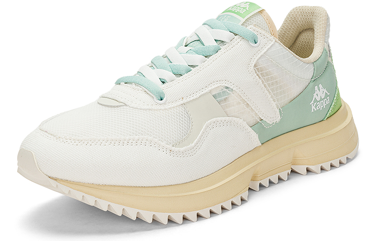 Kappa Slip Resistant, Abrasion Resistant, Breathable Slip Resistant, Abrasion Resistant, Breathable Low top