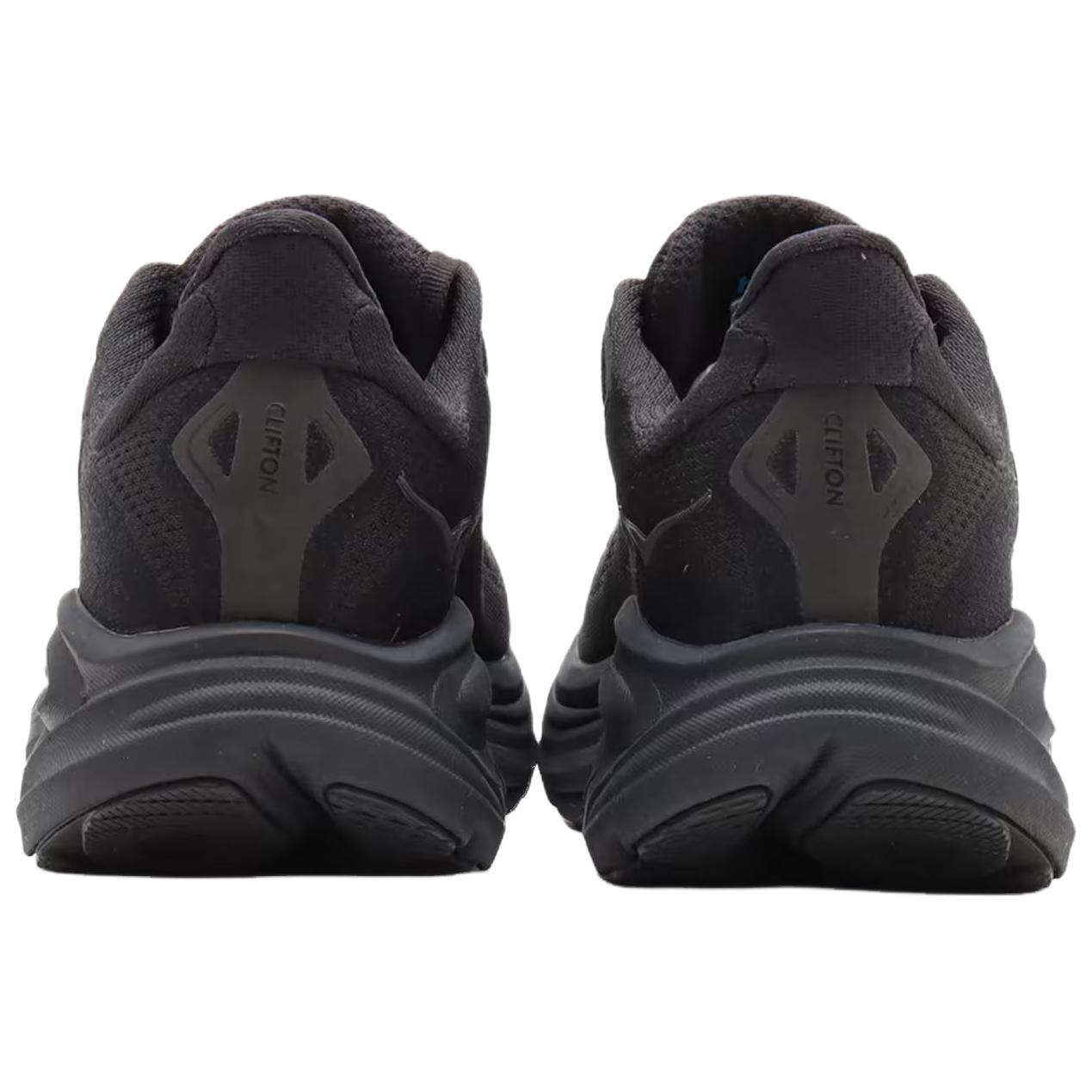 HOKA ONE ONE Clifton 10 Black Women’s