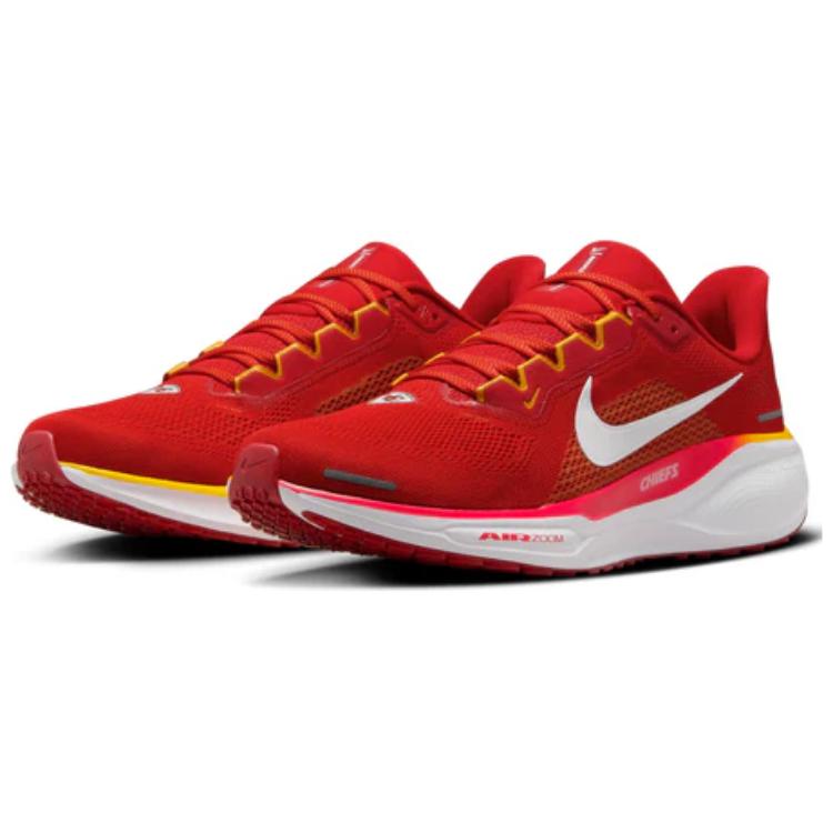 Nike Air Zoom Pegasus 41 Kansas City Chiefs