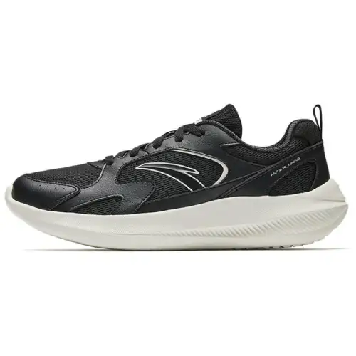 Anta Running Collection Cushioning Abrasion Resistant Lightweight Cushioning Abrasion Resistant Lightweight Low top
