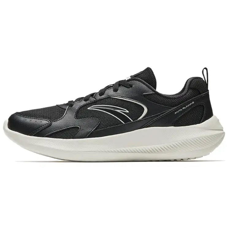 Anta Running Collection Cushioning Abrasion Resistant Lightweight Cushioning Abrasion Resistant Lightweight Low top