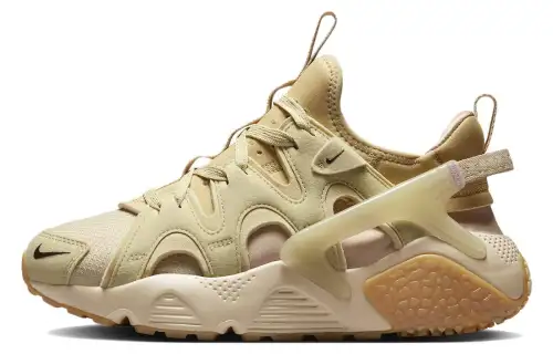 Nike Air Huarache Craft Sanddrift Women's