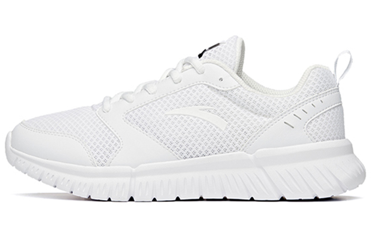Anta Running Collection Low top Running Shoes Women’s White