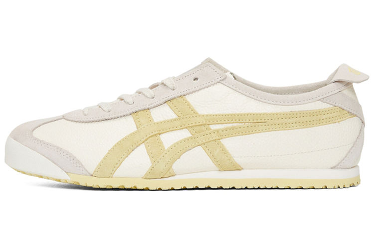 Кеды Onitsuka Tiger MEXICO 66 VIN (бежевые)