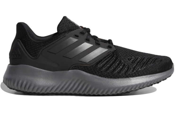 Adidas Alphabounce Rc.2 ‘Black’