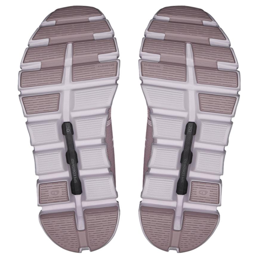 Cloud 6 Wmns On ‘Mauve Orchid’ Women’s