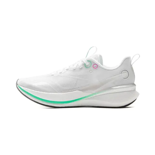 Li Ning Red Hare 8PRO Cushioning Slip Resistant Abrasion Resistant Breathable Lightweight Rebound Low top
