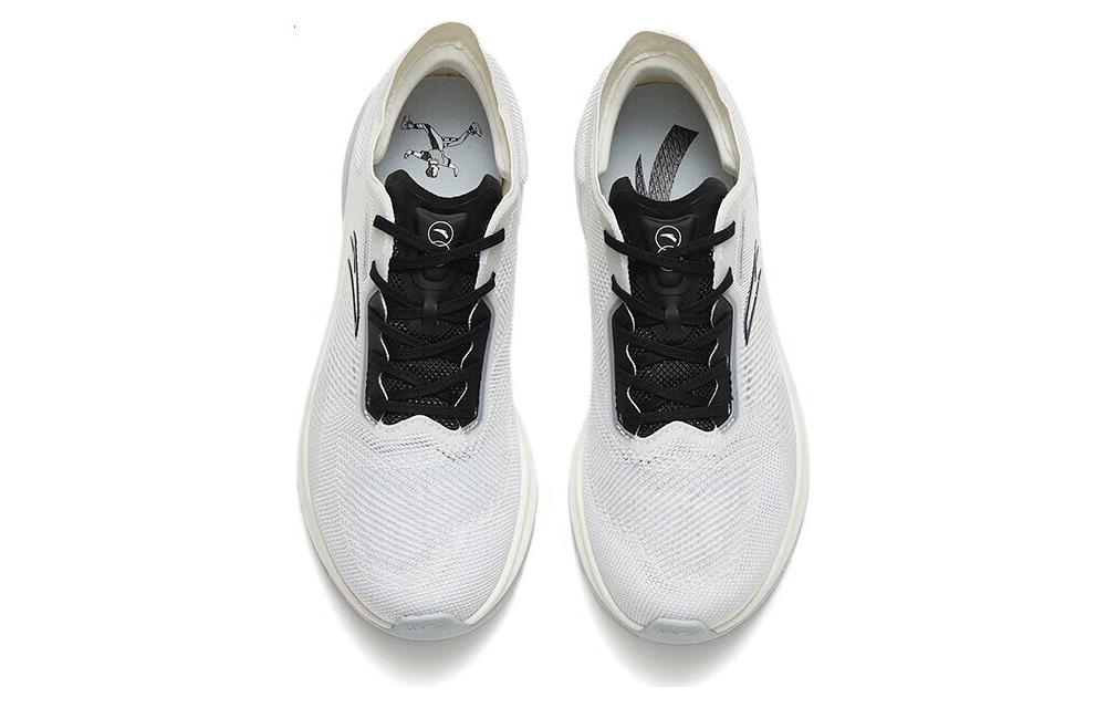 ANTA Hydrogen Run V Running Shoes Women’s Low Top White/Gray
