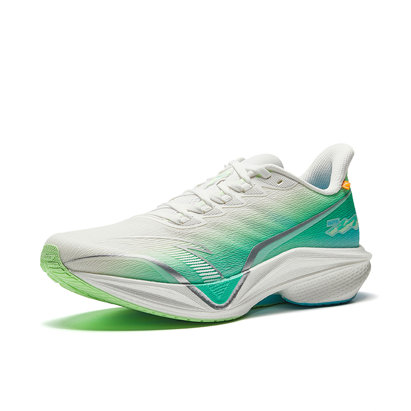 Anta MACH 5.0 Slip Resistant Abrasion Resistant Low top