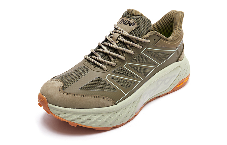 JNDO Low top Running Shoes Unisex Hulk
