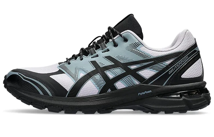 ASICS Gel Terrain Faded Ash