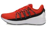 Li Ning Yufeng Comfortable Cushioning Slip Resistant Abrasion Resistant Breathable Lightweight Low top Running Shoes