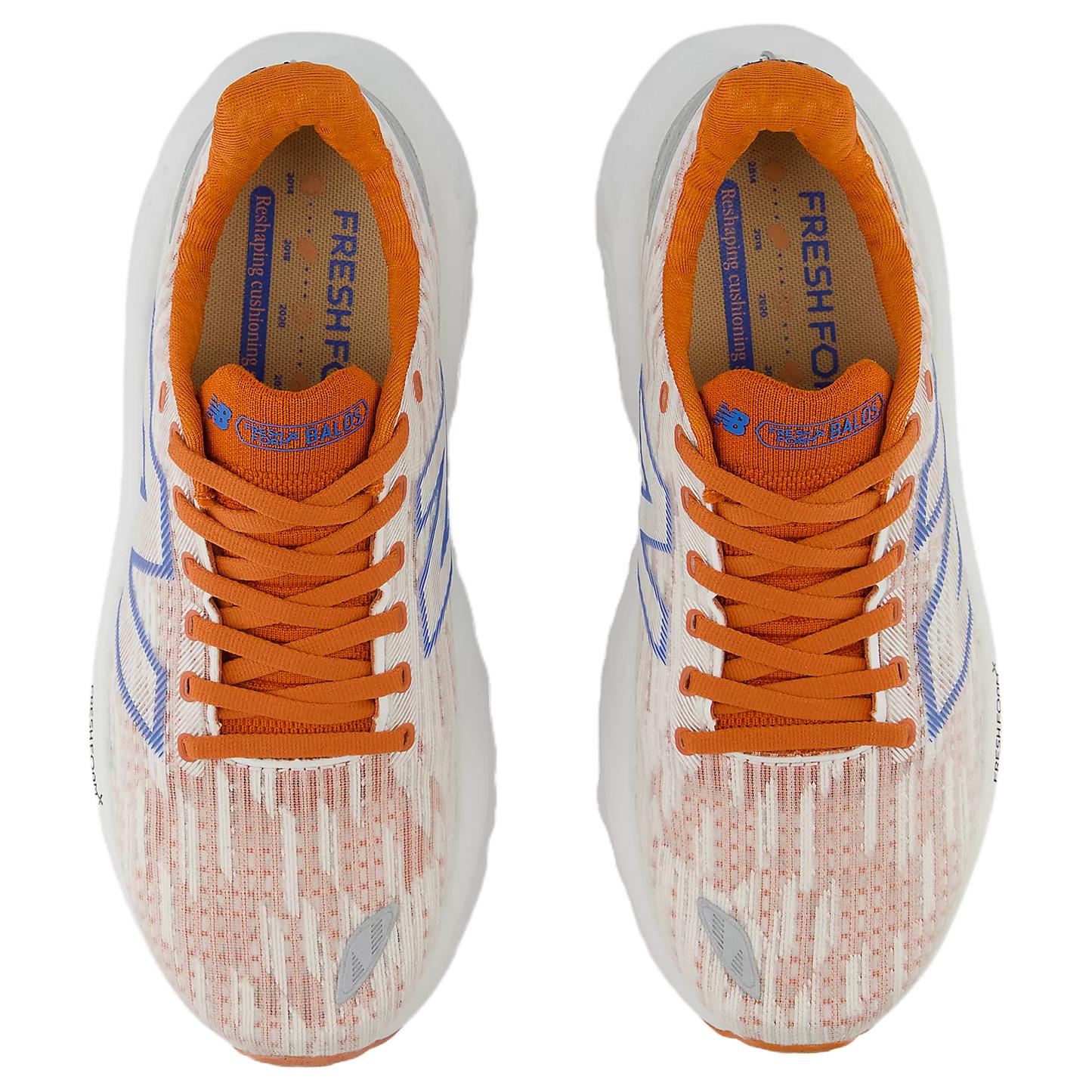 Fresh Foam X Balos Wmns New Balance v1 ‘Infield Clay Blue Oasis’ Women’s