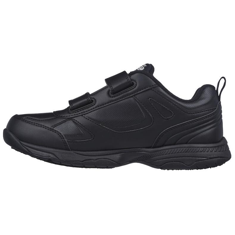 Skechers Work Low top Outdoor Shoes Men’s Black