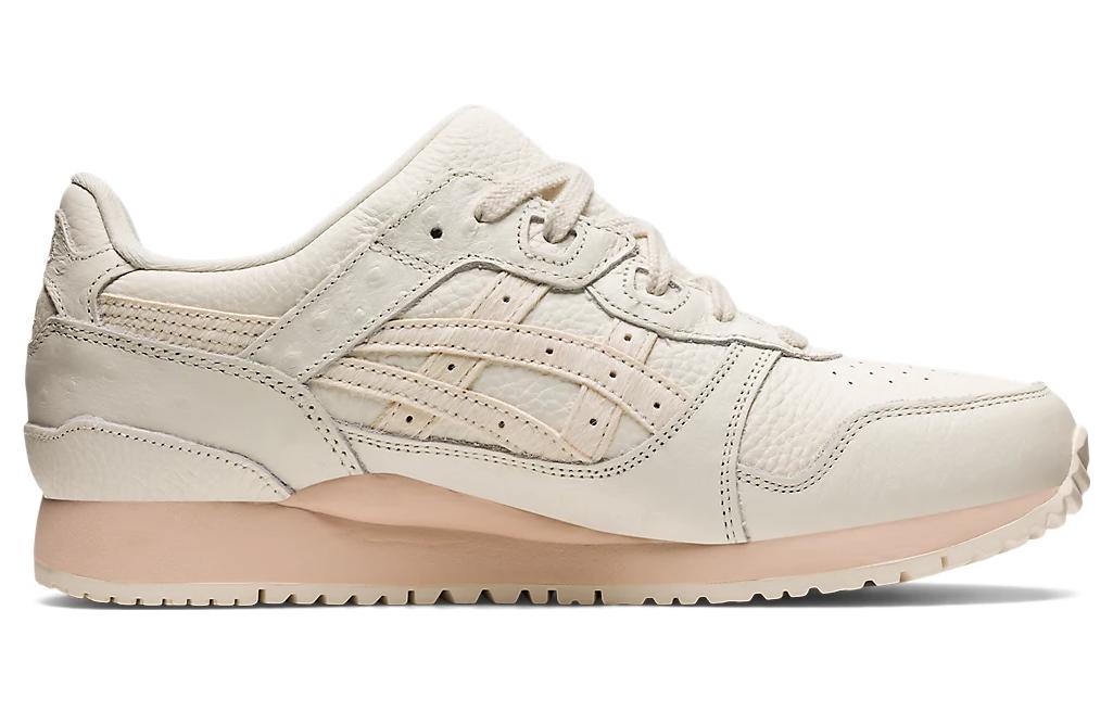 ASICS Gel Lyte Iii Og Cream Bisque