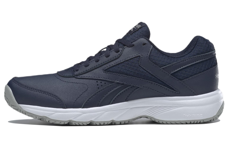 Reebok Work N Cushion 4.0 Low top Running Shoes Women's Blue