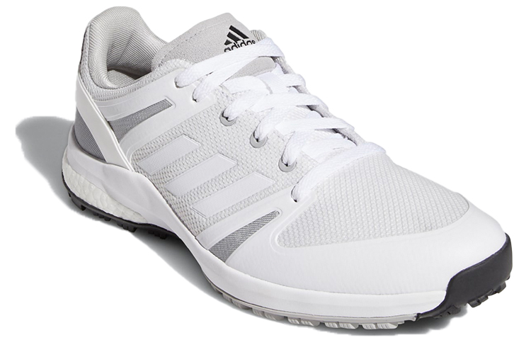 Adidas Eqt Spikeless Wide Golf ‘White Grey’