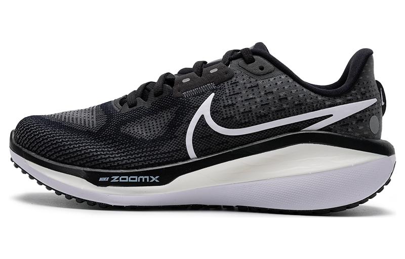 Женские кроссовки Nike Air Zoom Vomero 17 (черный)