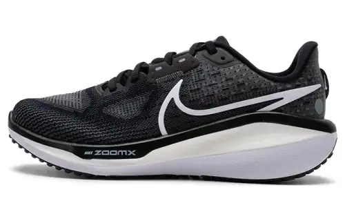 Nike Air Zoom Vomero 17 'Black White' Women's