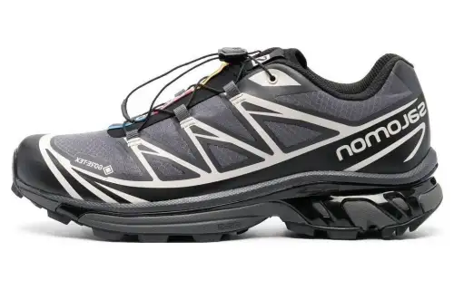 SALOMON XT 6 Low top Outdoor Shoes Men's