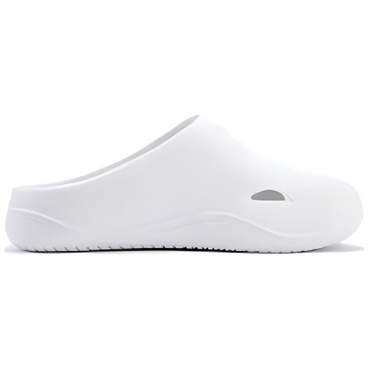 PUMA Pacer Wave Slides 'White EVA' Women's